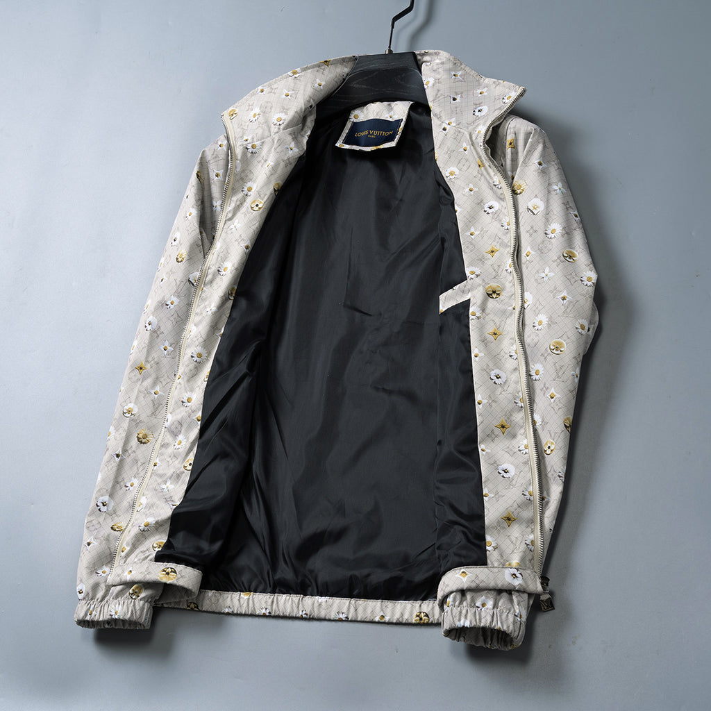 U1R96E11 Fashion Coats