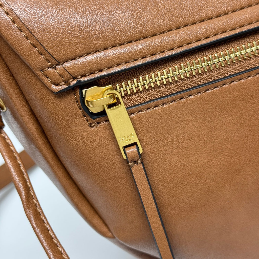 B1R86N3 Popular leather bag