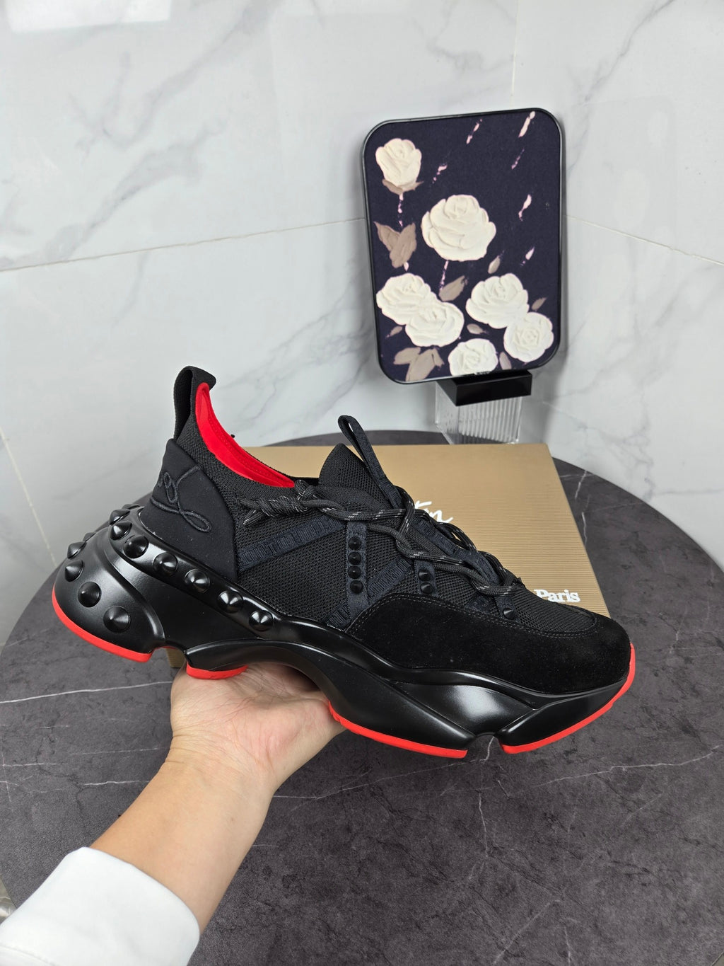 Z2P96A13 Popular high-quality shoes