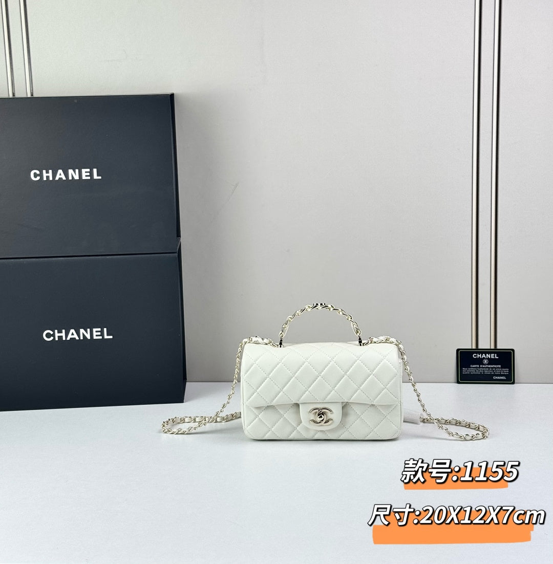 B1X66C5 Fashion high-quality leather bag