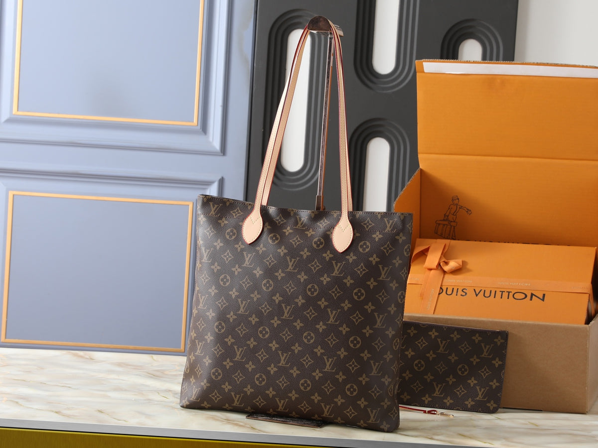 B1N86E6 Fashion leather bag