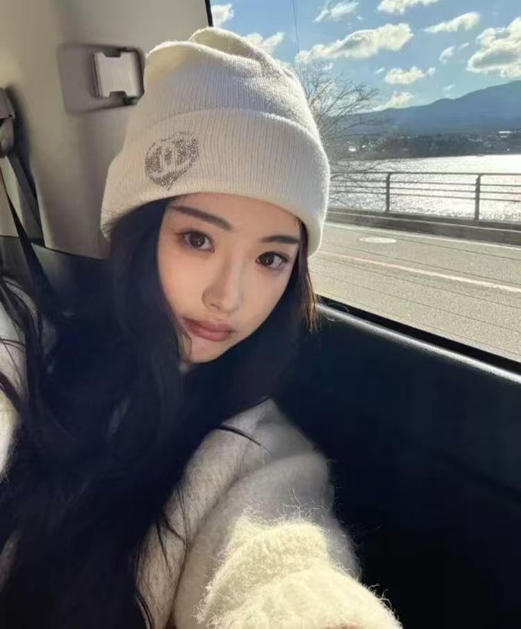 M1R96C16 Fashion hats