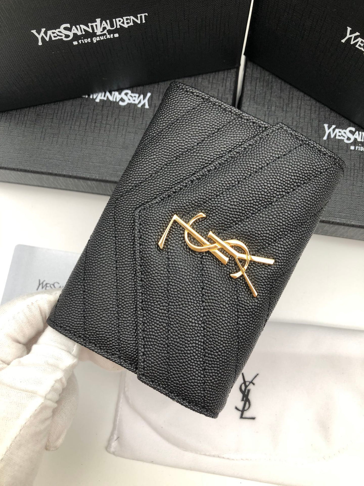 136PSL13B Popular card holder