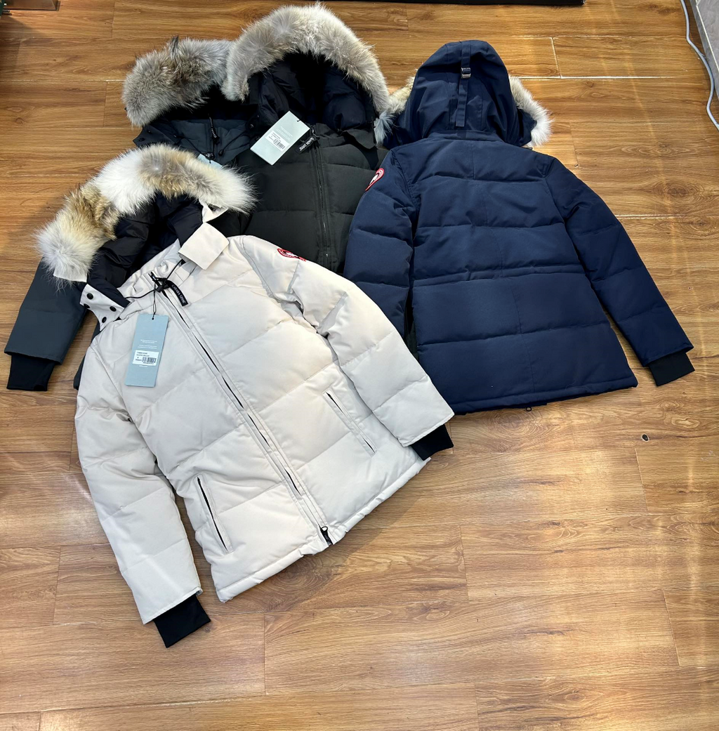U3R106A2 Fashion down jacket
