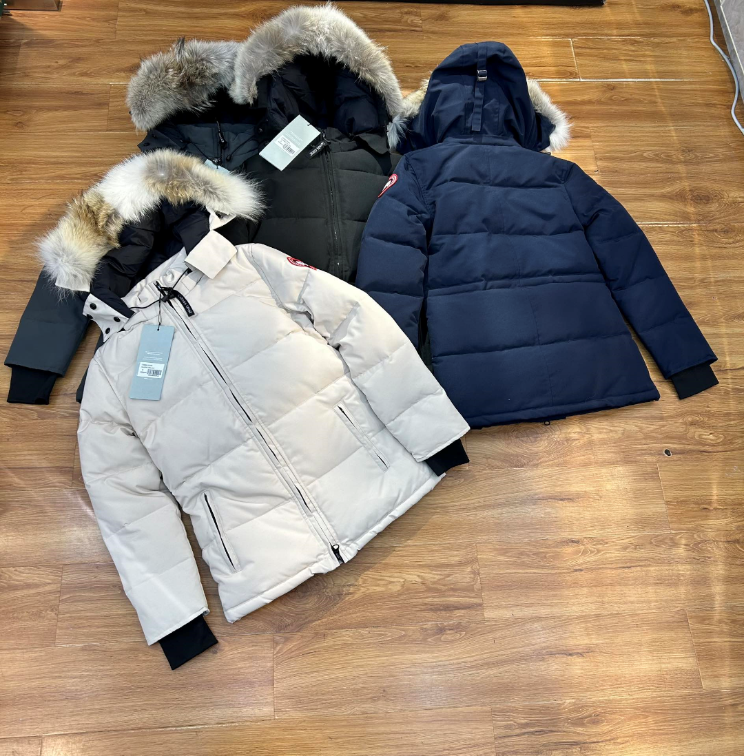 U3R106A2 Fashion down jacket