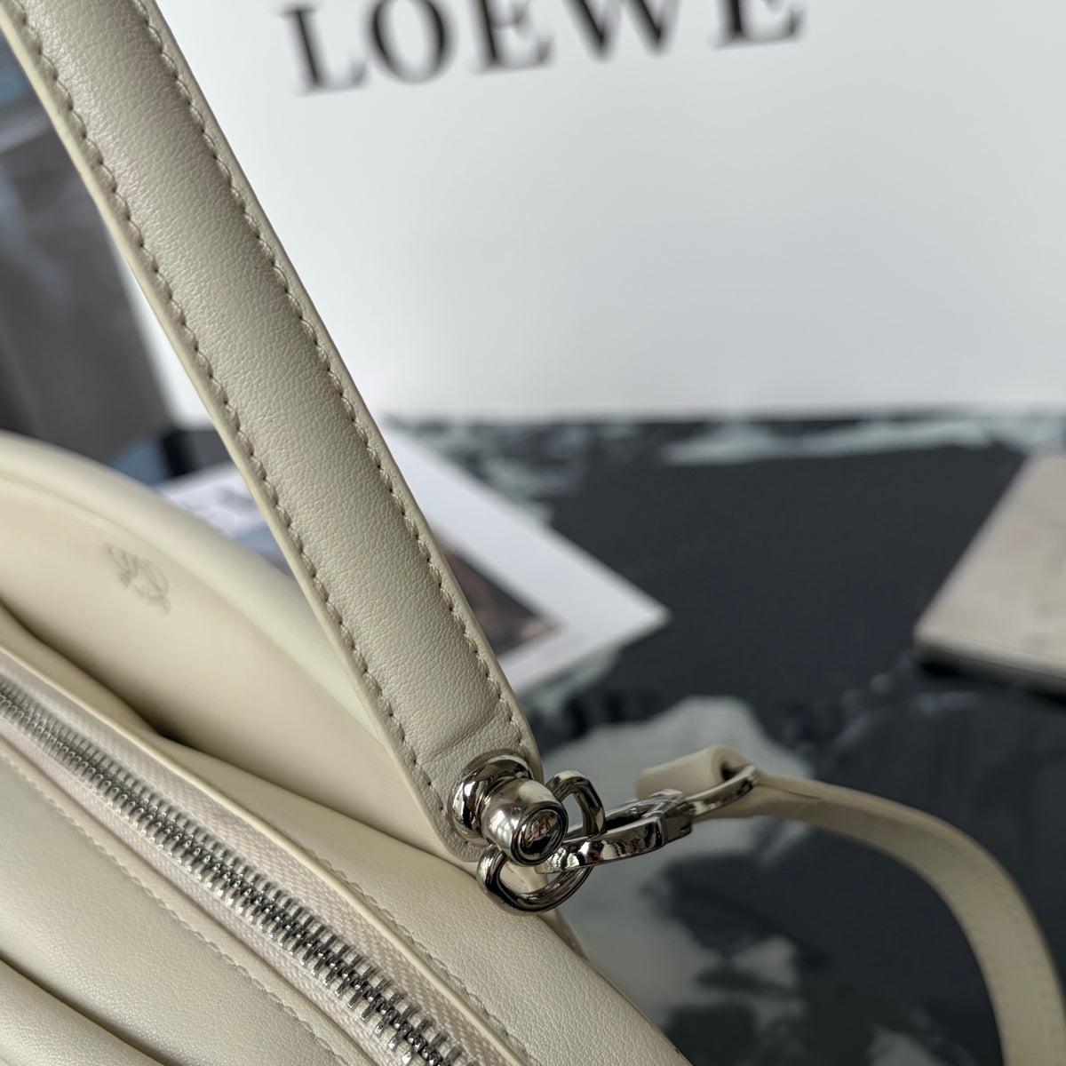 B1R66A15 Fashion leather bag