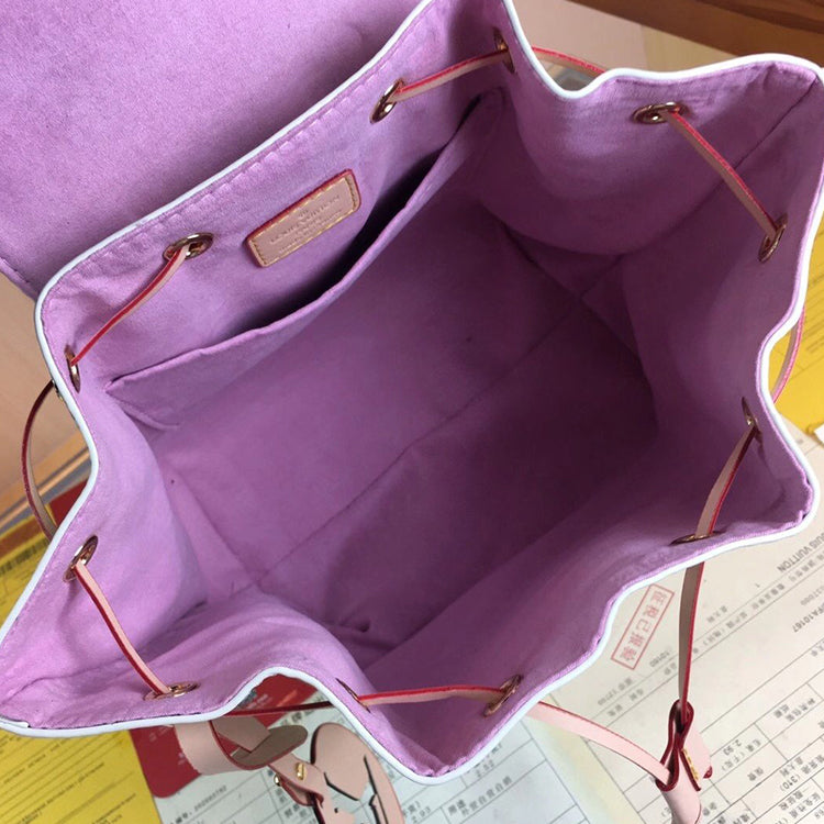 2E5B Popular   leather backpacks