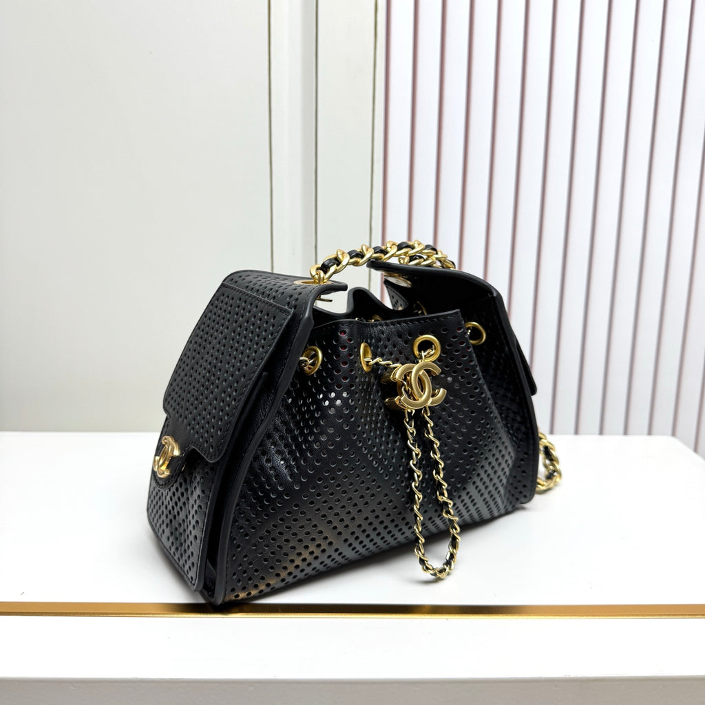 B1R76C54 Fashion leather bag