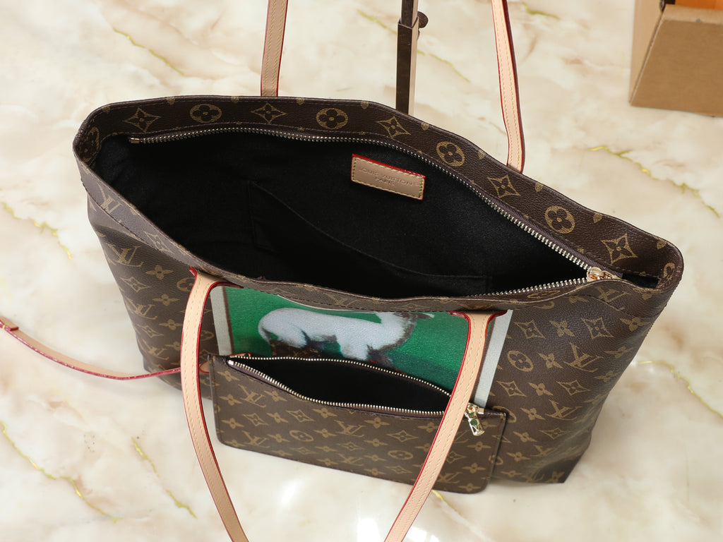 B1N86E6 Fashion leather bag