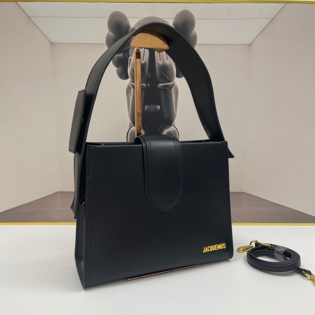 136PA25B Popular leather bag