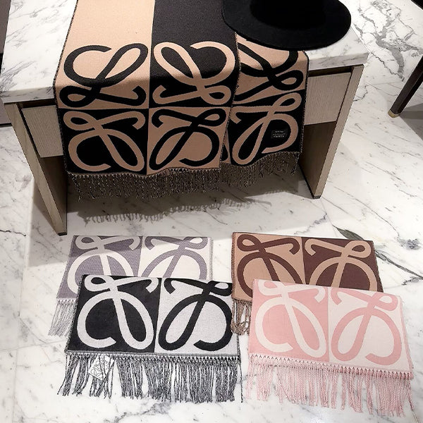 W1R86A91 Popular Winter Scarves