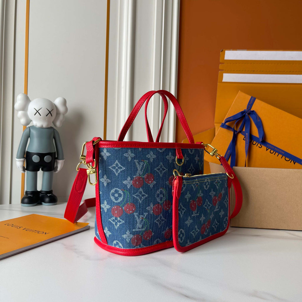 15RE27B Popular   denim bag