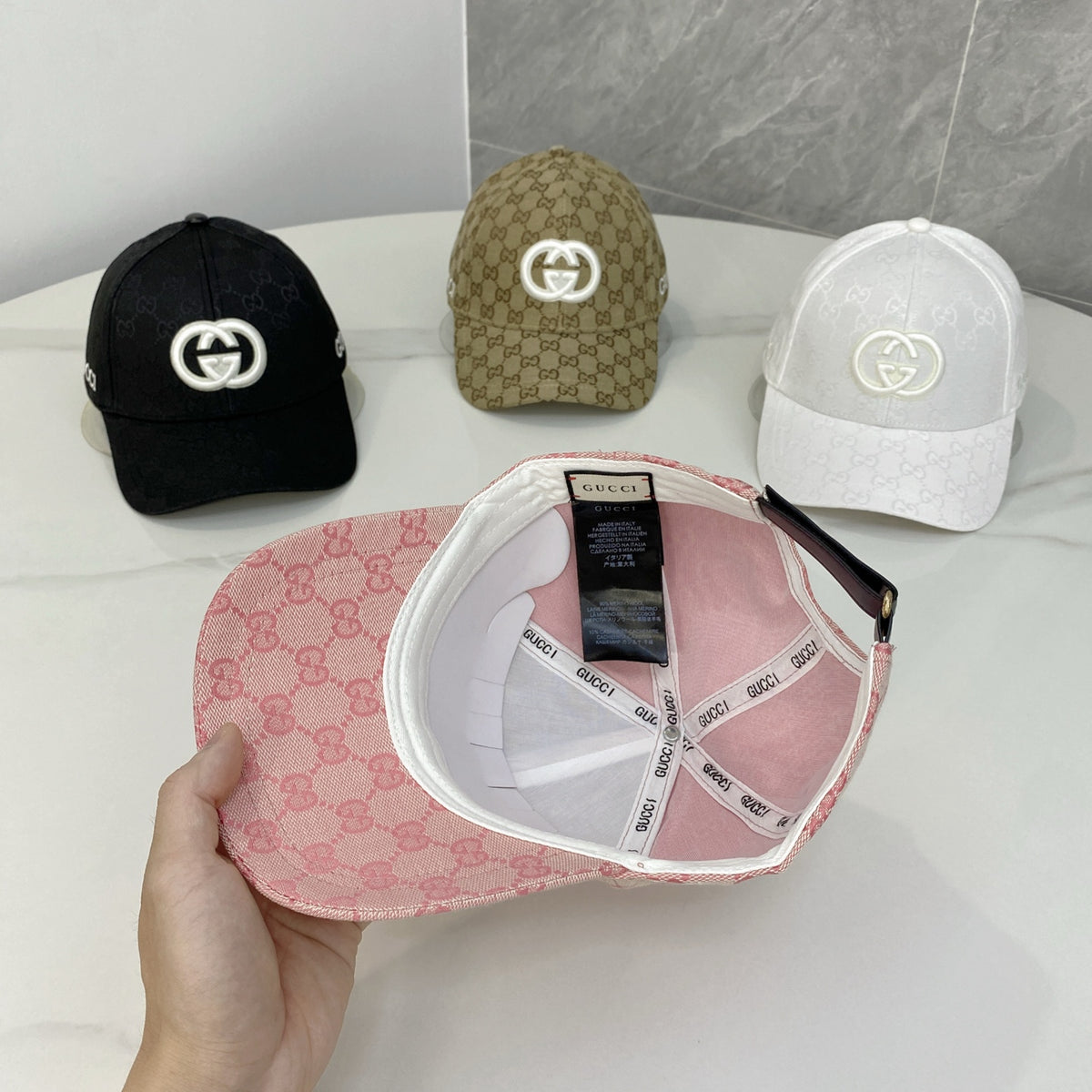 M1R86B106 Popular hats
