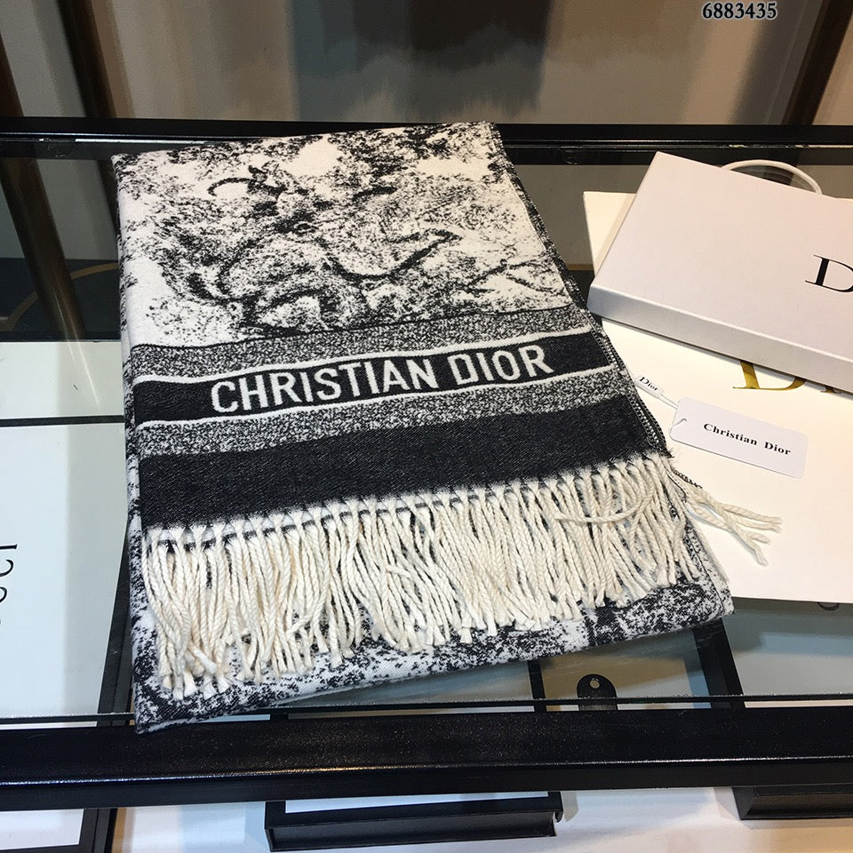 W1R86D36 Fashion Winter Scarves