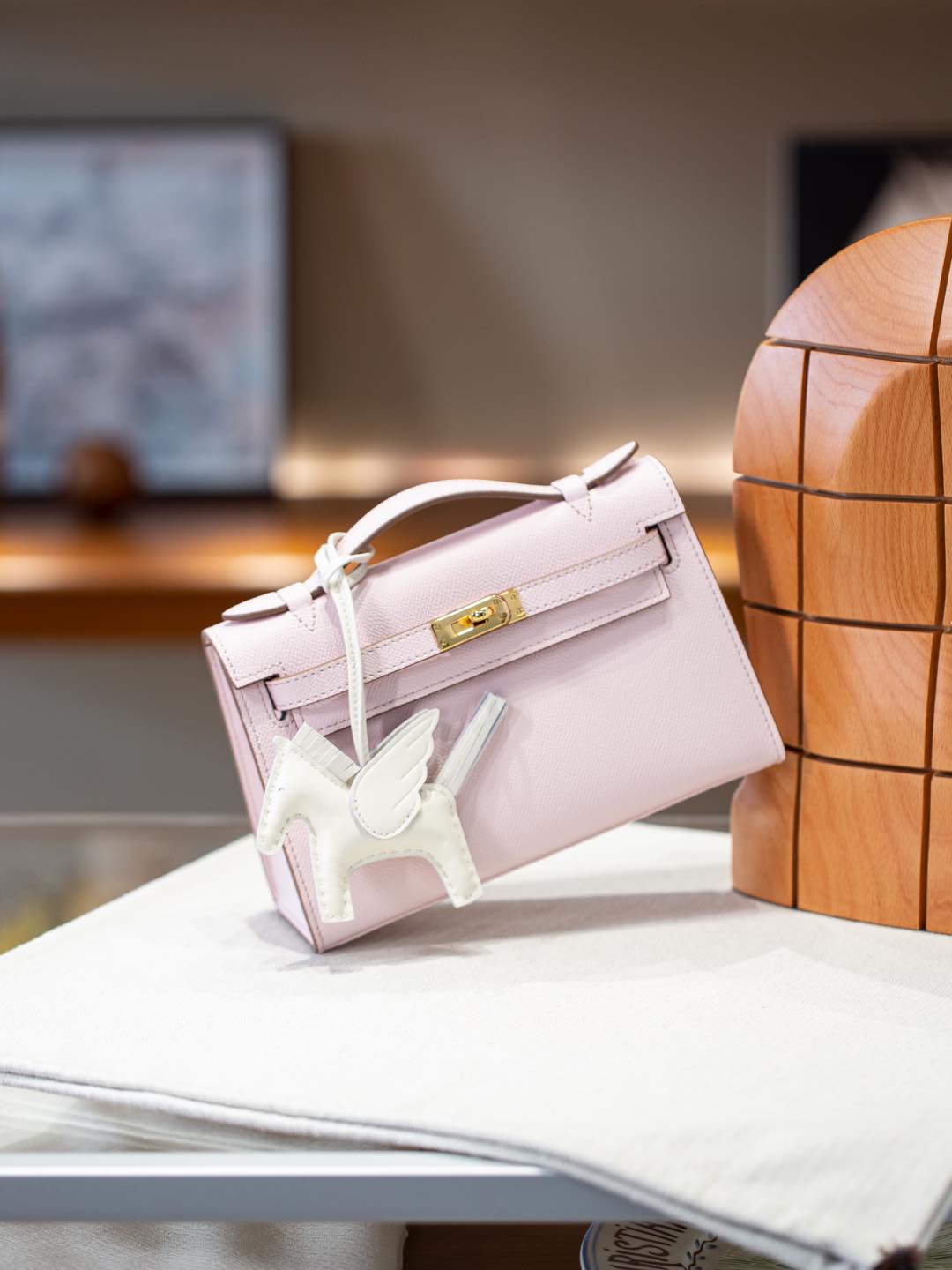 B1R66A5 Fashion leather bag