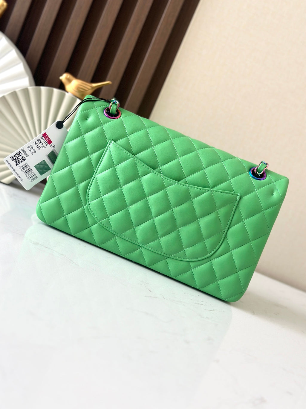 B5R106C2 Fashion high-quality leather bags