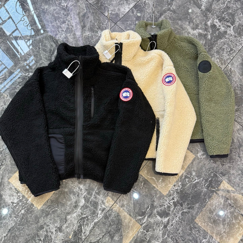 U3R106A12 Fashion Coats