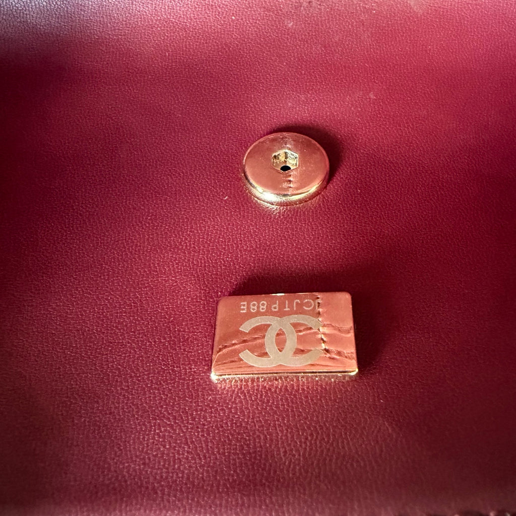 B1R76C30 Fashion leather bag