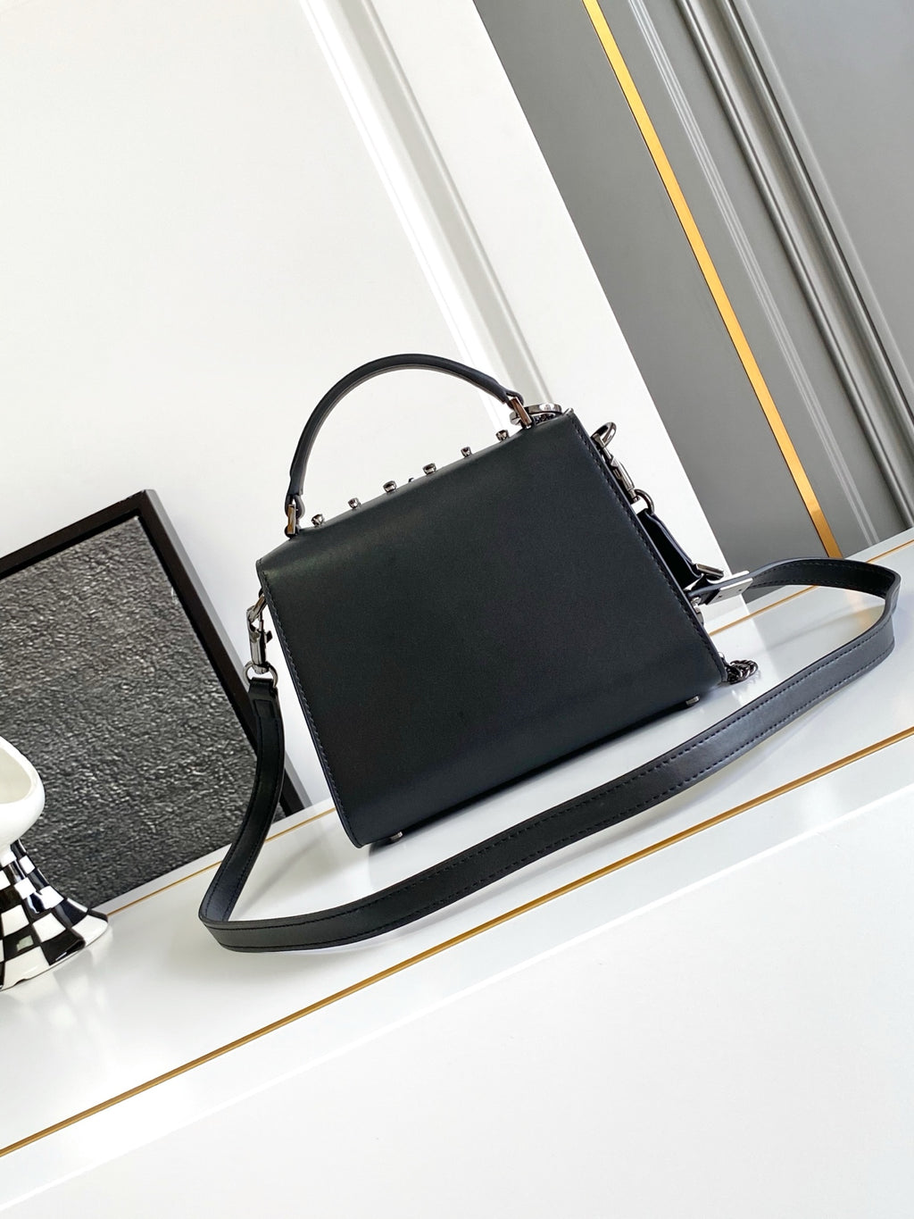 B1N96VL18 Fashion leather bag