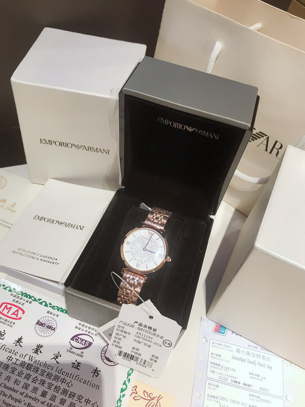 136RA88L Popular Watches