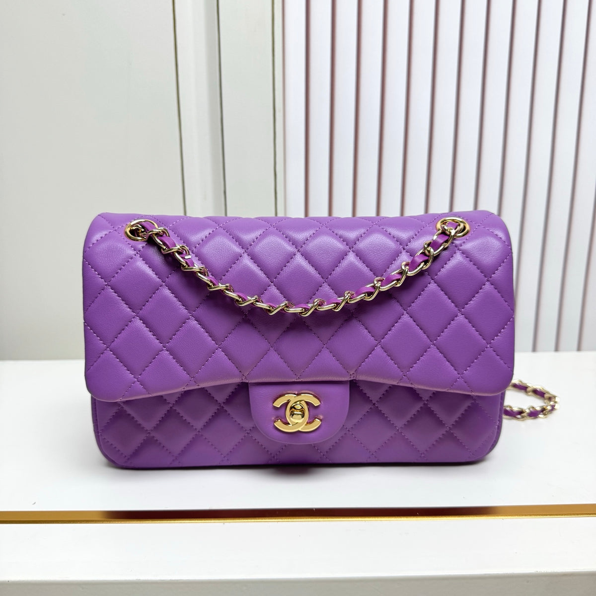 B1R76C11 Fashion leather bag