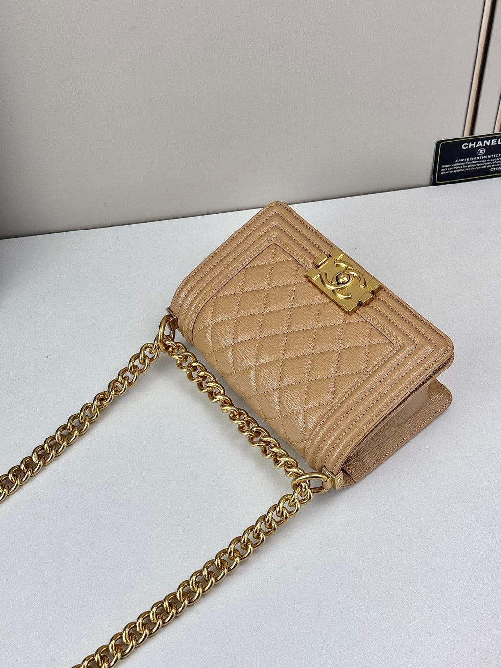 136PC16B Popular leather bag