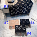 W1R106E5 Fashion Winter Scarves
