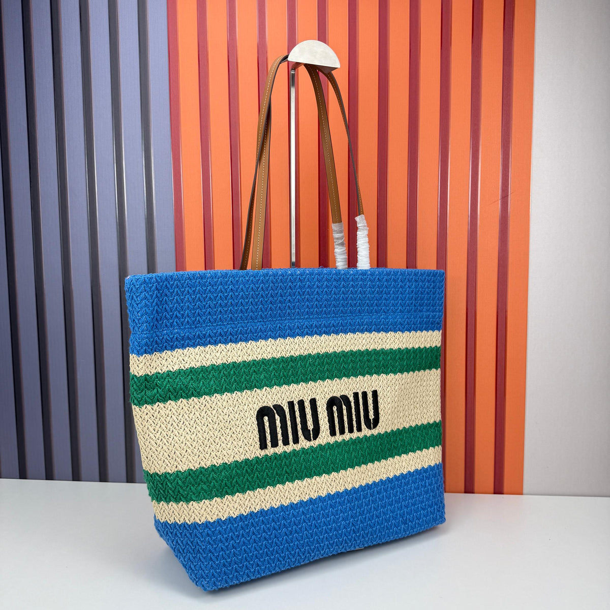 146PA166B Popular woven bags