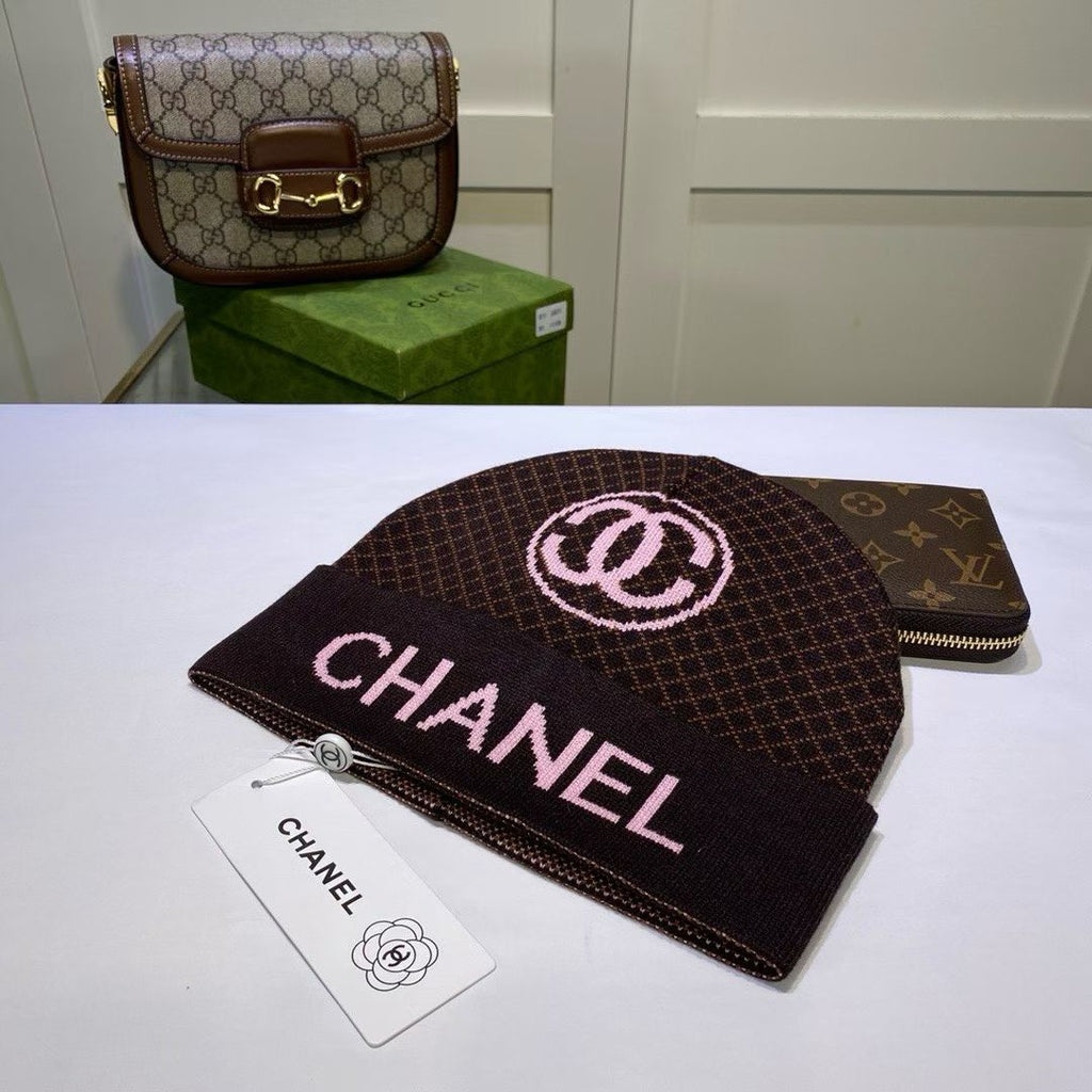M1R86C60 Fashion hats
