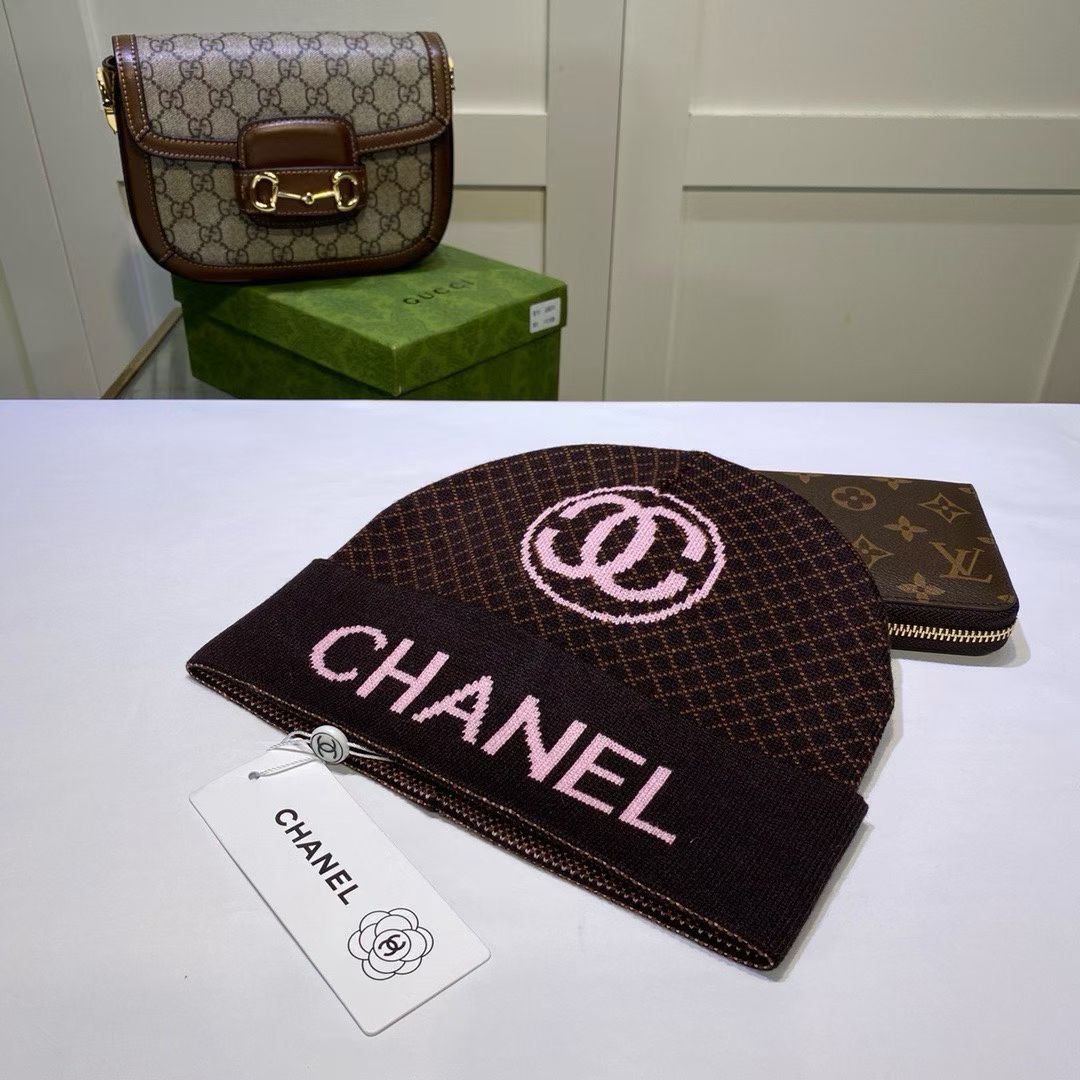 M1R86C60 Fashion hats