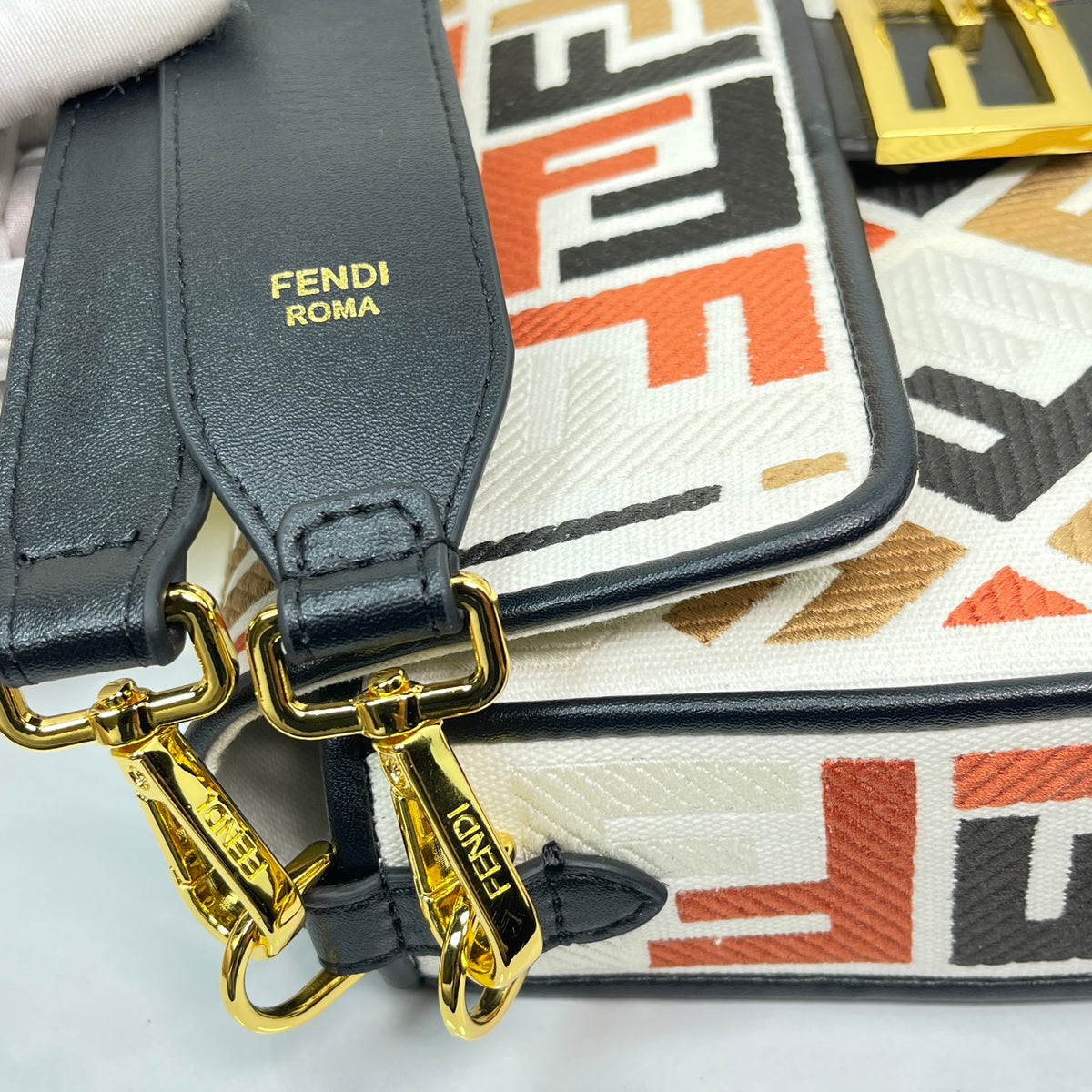 B1N86F16 Popular canvas bag