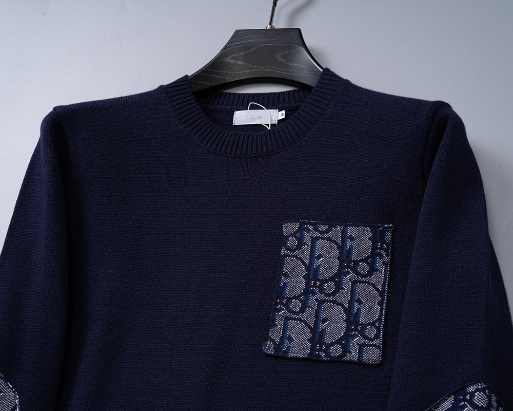 U1R106D22 Fashion Sweaters