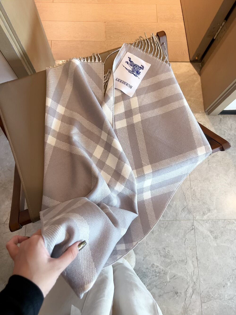 W1R106R9 Fashion Winter Scarves