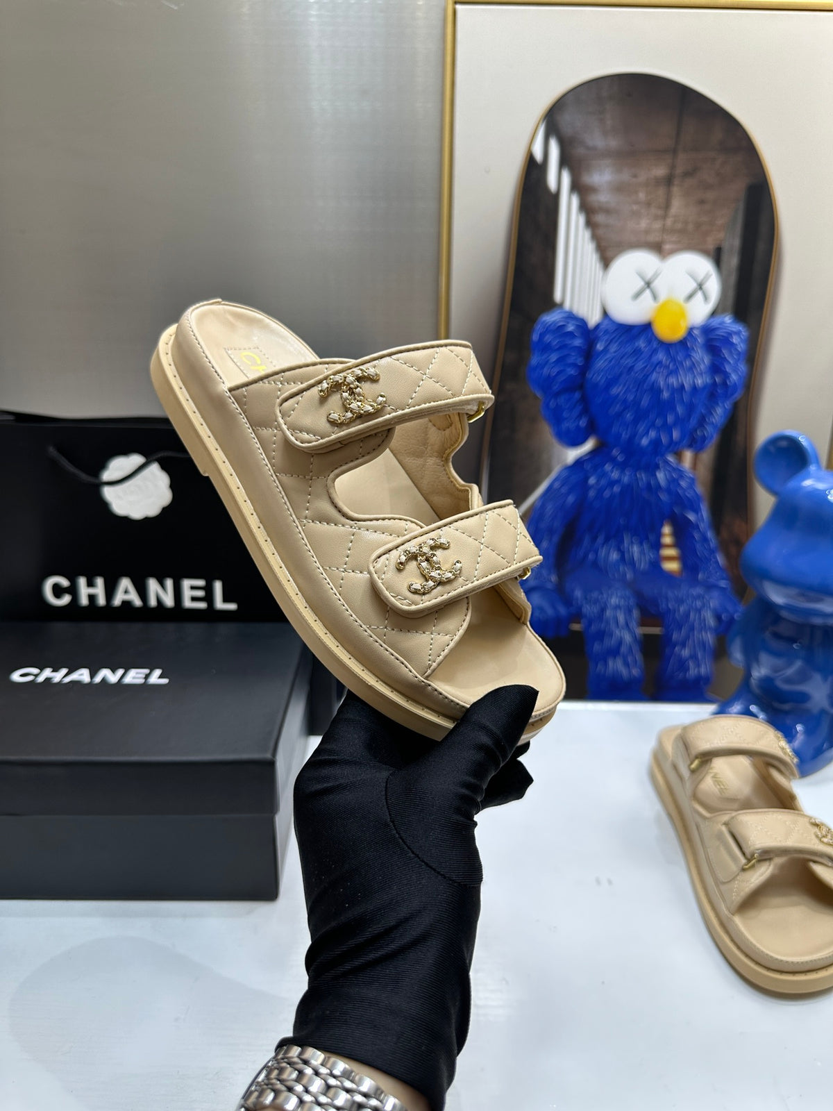 145RC1Z Popular sandals