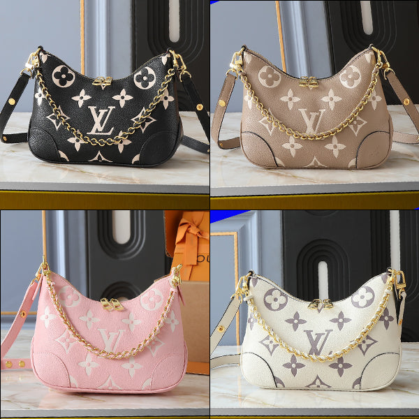B1R76E48 Fashion leather bag