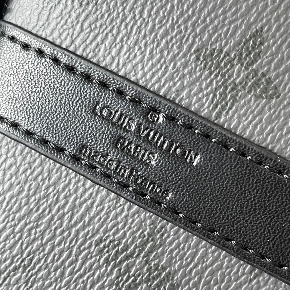 146PE32B Popular leather bag