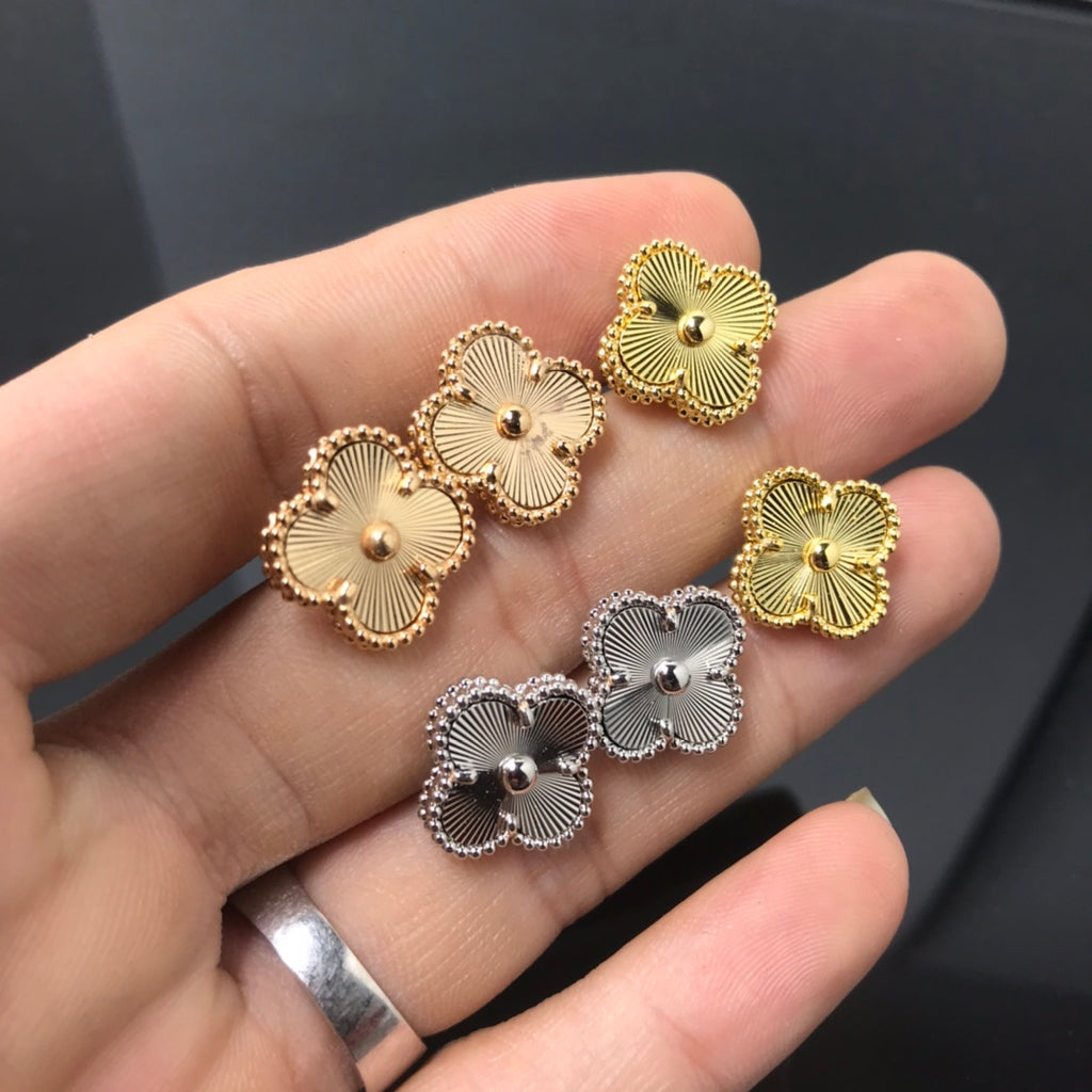 5XVA196E Popular  Earrings