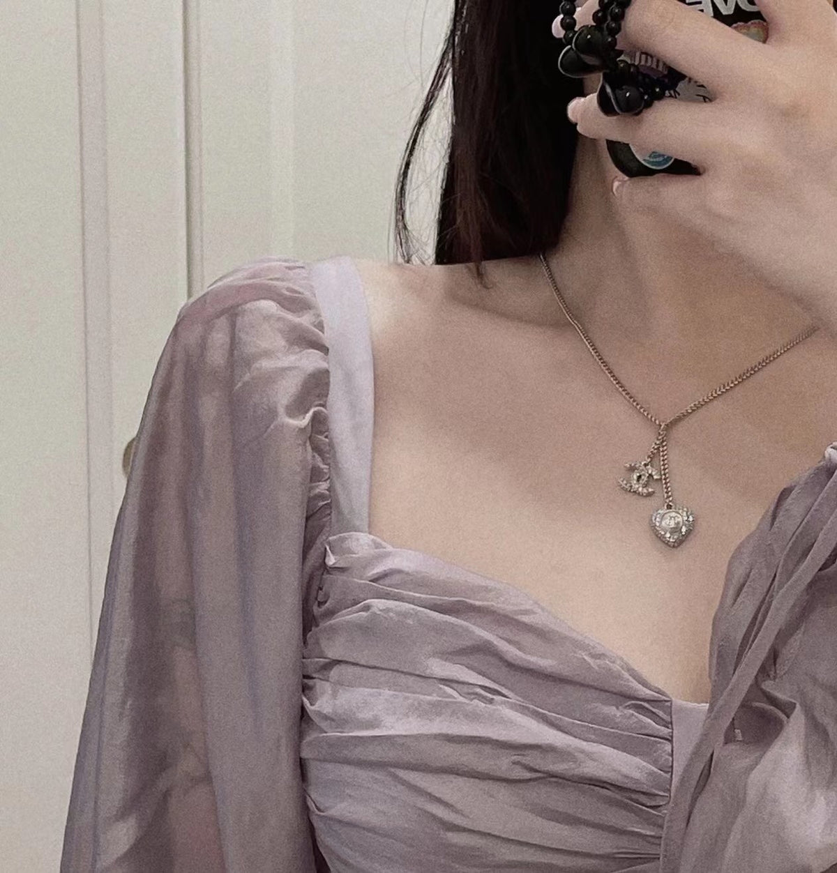 15NC19X Popular  Necklaces