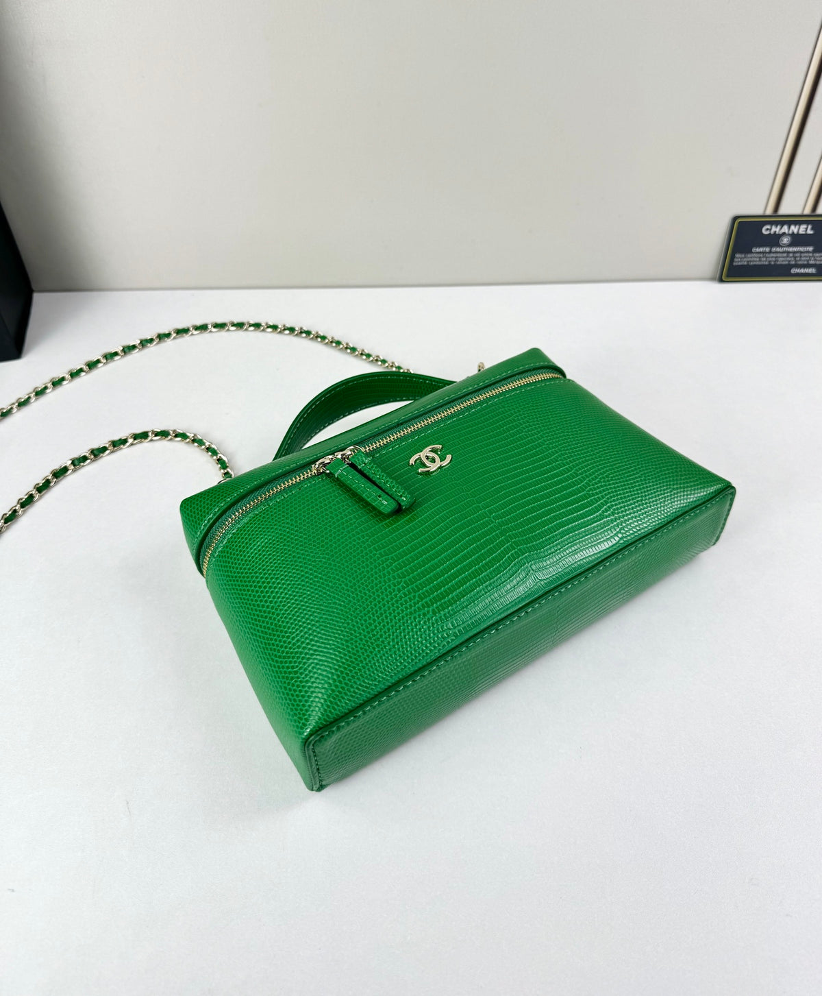 B1N96C36 Popular leather bag
