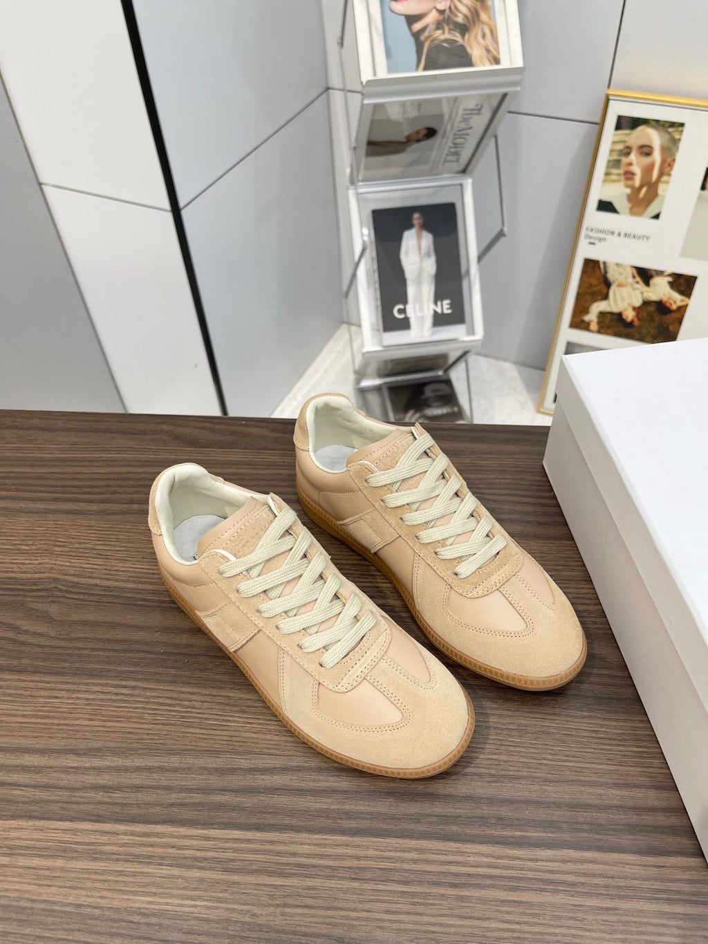 Z2X76A2  Popular high-quality leather shoes