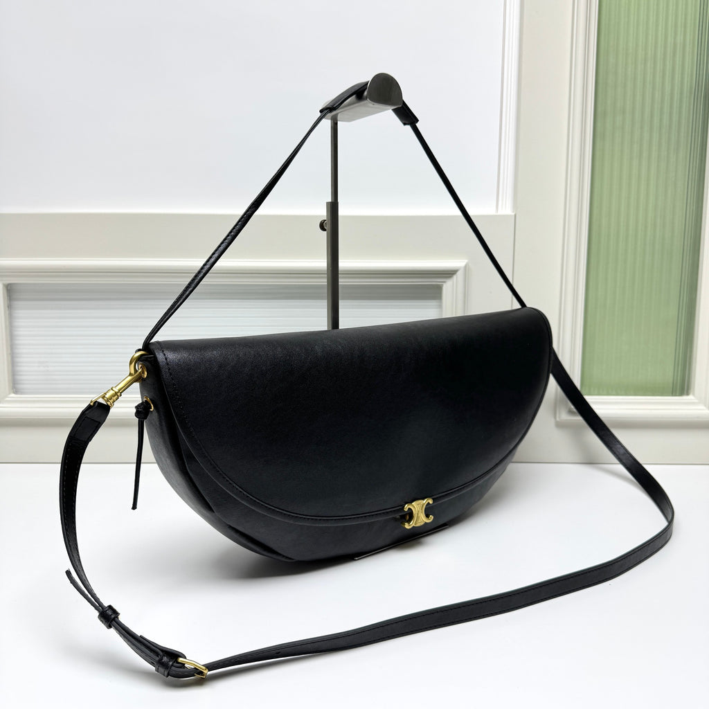 B1R86N3 Popular leather bag