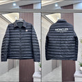 U3R106A3 Fashion down jacket