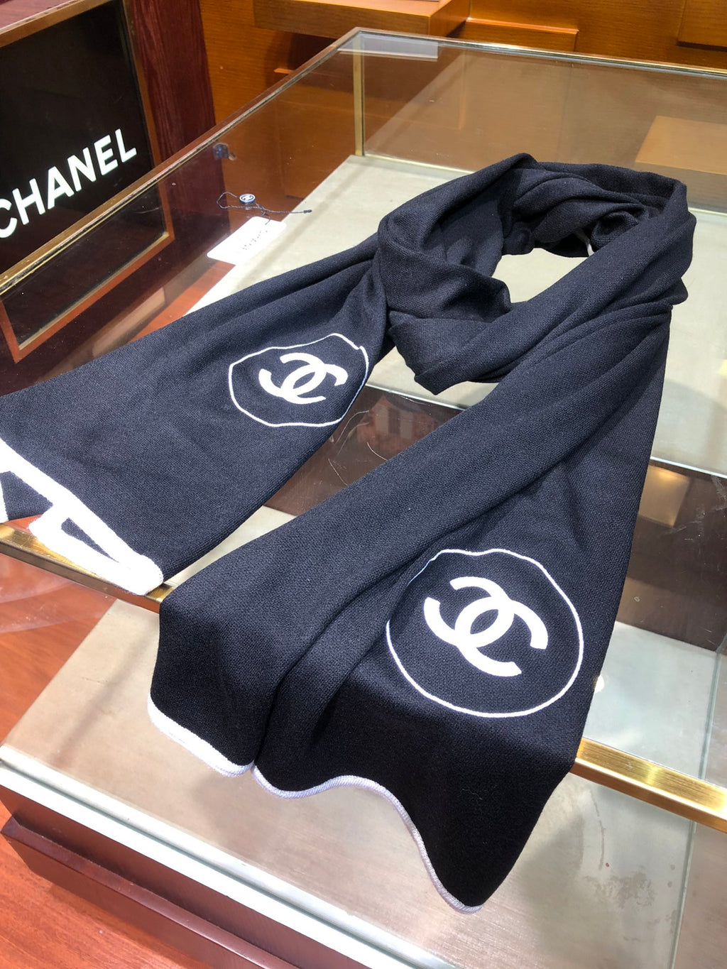 W1R96C16 Popular Winter Scarves