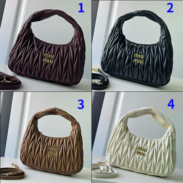 B1P46A120 Popular leather bag（29x24x10cm）