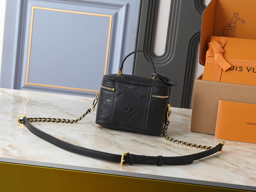 B1P76E2 Fashion leather bag