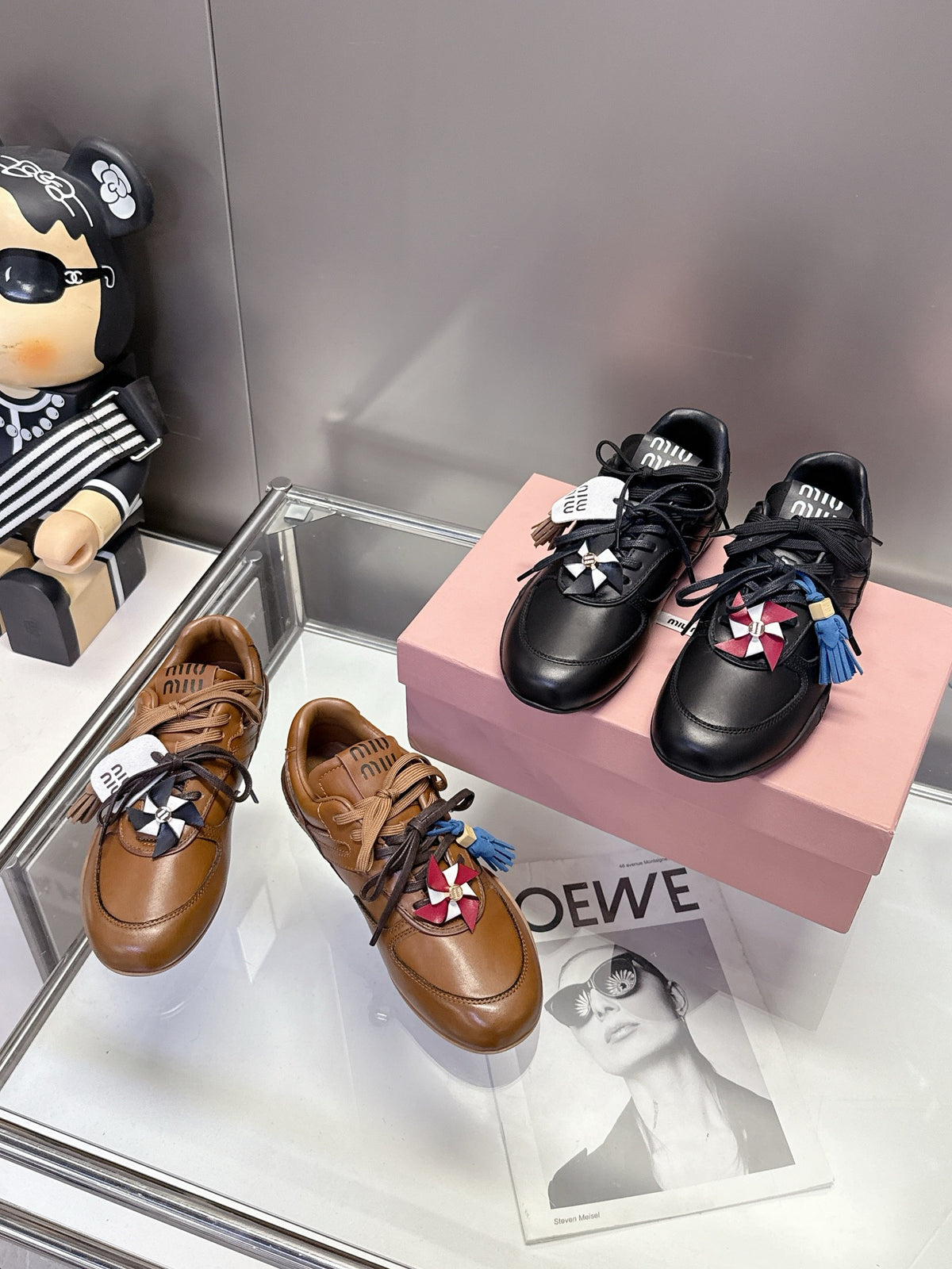 2105QA261Z Popular high-quality Shoes