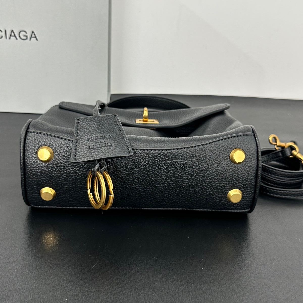 B1X56J31 Fashion high-quality leather bag
