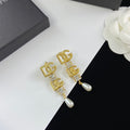 55QA450X Popular Necklace.Bracelet.earring