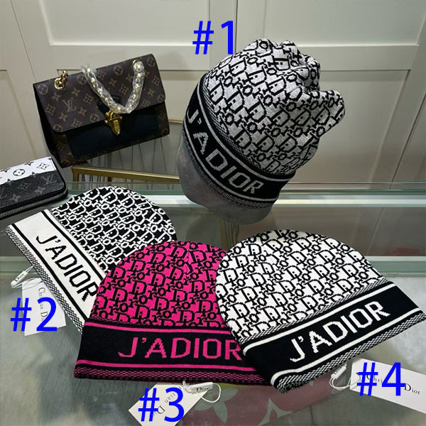 M1R86D33 Fashion hats