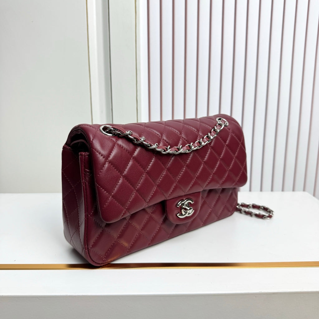 B1R76C15 Fashion leather bag